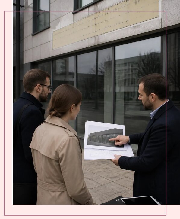Согласование вывесок и рекламных конструкций в Переславле-Залесском
